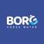 Me Borg