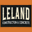 & Concrete Leland Construction