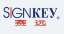 cnc Signkey