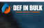 bulk defin