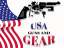 USA Guns and Gear