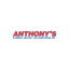 Plumbing Anthony’s