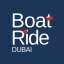 Dubai Boat Ride  
