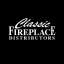 Classic Fireplace
