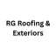  & Exteriors RG Roofing
