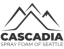 Cascadia Spray Foam