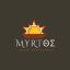 Restaurant  Myrtos 