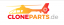 parts clone