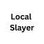 Slayer Local