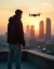 inspection drone 