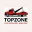 Topzone Carrecovery