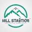 Staytion Hill