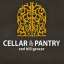 pantry cellarand