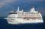 Cruise  Luxury 