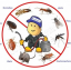 Pest Control Absolute Finest