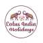 India Holidays Lotus 