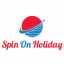 Holiday Spin On