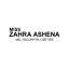 Ashena Miss Zahra
