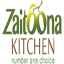 Kitchen Zaitoona