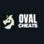 Cheats Oval