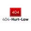 Law 404-Hurt 