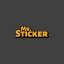 Sticker Mr.