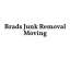 Removal Moving Brads Junk