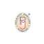 Gold Plated Necklace Long Fashion 