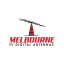 Digital Antennas Melbourne TV