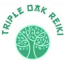 Oak Reiki Triple 