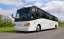 Company Charter Bus 
