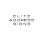 Signs Elite Address 