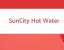 hotwater suncity