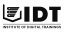 Pakistan IDT