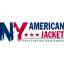 Jacket NY American