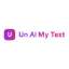 My Text Un AI