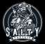 Captain Salty