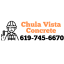 ChulaVista Concrete