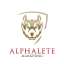 Marketing Alphalete 