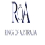ofaustralia rings