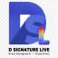 Live D Signature 