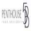 House Pent
