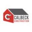 Construction LLC Calbeck