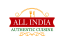 Authentic Cuisine All India