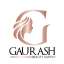 hair gaurash