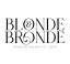 Salon Blonde and Bronde