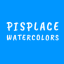 Watercolors PISPLACE