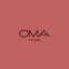 LABEL OMA THE