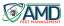 AMD Pest