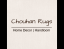 Chouhan rugs
